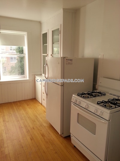 Cambridge 2 Beds 1 Bath  Harvard Square - $3,700 No Fee