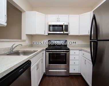 Arlington Apartment for rent 1 Bedroom 1 Bath - $3,000 No Fee