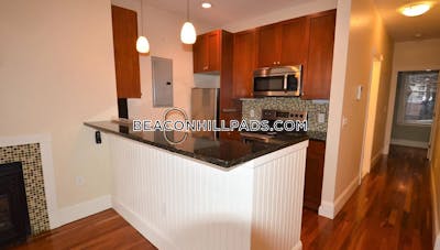 Beacon Hill Apartment for rent 2 Bedrooms 2 Baths Boston - $3,650