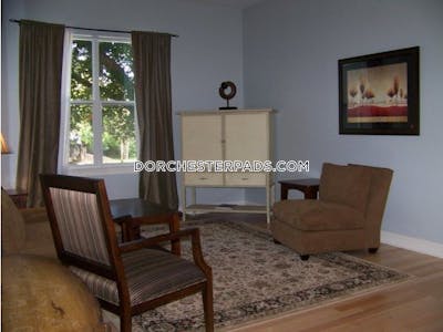 Dorchester Apartment for rent 1 Bedroom 1 Bath Boston - $2,525