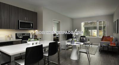 Dorchester Apartment for rent 3 Bedrooms 2 Baths Boston - $7,630 No Fee