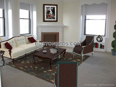 Chinatown Apartment for rent Studio 1 Bath Boston - $2,600 No Fee