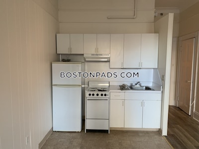 Chinatown Apartment for rent Studio 1 Bath Boston - $2,550 No Fee