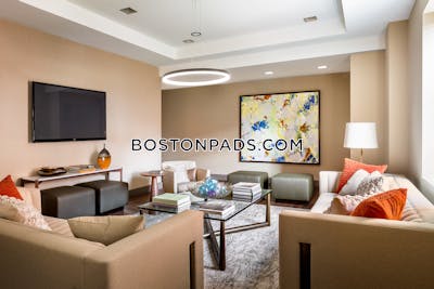 Downtown Apartment for rent 2 Bedrooms 2 Baths Boston - $7,320
