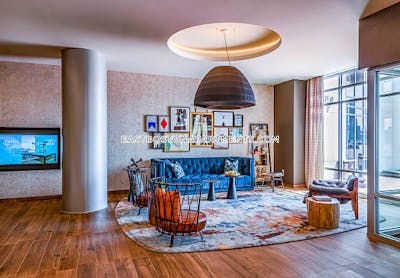 East Boston 2 Beds 2 Baths Boston - $4,625 No Fee