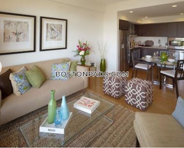Fenway/kenmore Apartment for rent 2 Bedrooms 2 Baths Boston - $7,538