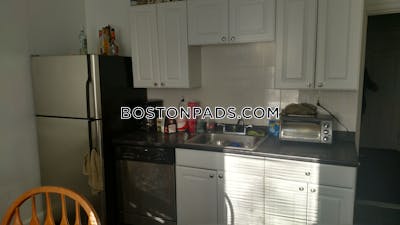 Mission Hill 1 Bed 1 Bath Boston - $2,400 No Fee