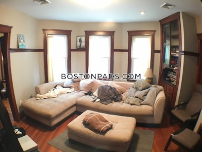 Dorchester Apartment for rent 4 Bedrooms 1 Bath Boston - $3,800 No Fee
