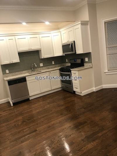 Roxbury 4 Beds 1 Bath Boston - $3,995 No Fee