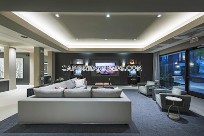 Cambridge Apartment for rent 2 Bedrooms 2 Baths  Alewife - $4,837
