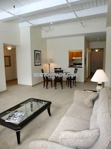 Cambridge Apartment for rent 2 Bedrooms 2 Baths  Central Square/cambridgeport - $6,441 No Fee