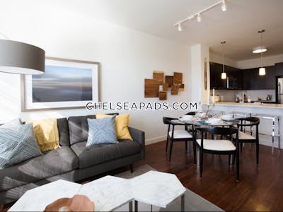 Chelsea Apartment for rent 3 Bedrooms 2 Baths - $4,409 No Fee