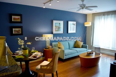 Chelsea Apartment for rent Studio 1 Bath - $3,218 No Fee