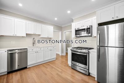 Jamaica Plain Apartment for rent 4 Bedrooms 1 Bath Boston - $4,700 50% Fee