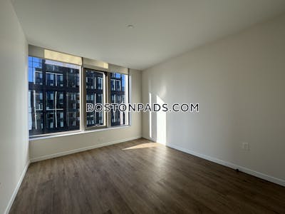 Seaport/waterfront Apartment for rent 1 Bedroom 1 Bath Boston - $5,702