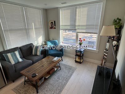 Jamaica Plain Apartment for rent 1 Bedroom 1 Bath Boston - $3,495 50% Fee