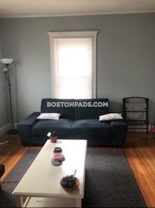 Allston/brighton Border Apartment for rent 3 Bedrooms 1 Bath Boston - $3,700