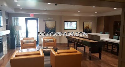 South End Apartment for rent Studio 1 Bath Boston - $3,075
