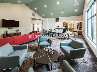 Roslindale Apartment for rent 2 Bedrooms 1 Bath Boston - $3,055 No Fee