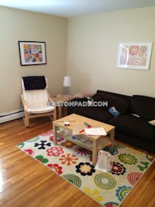 Brighton Nice 2 Bed 1 Bath available 9/1 for Chiswick Rd. in Brighton  Boston - $2,700